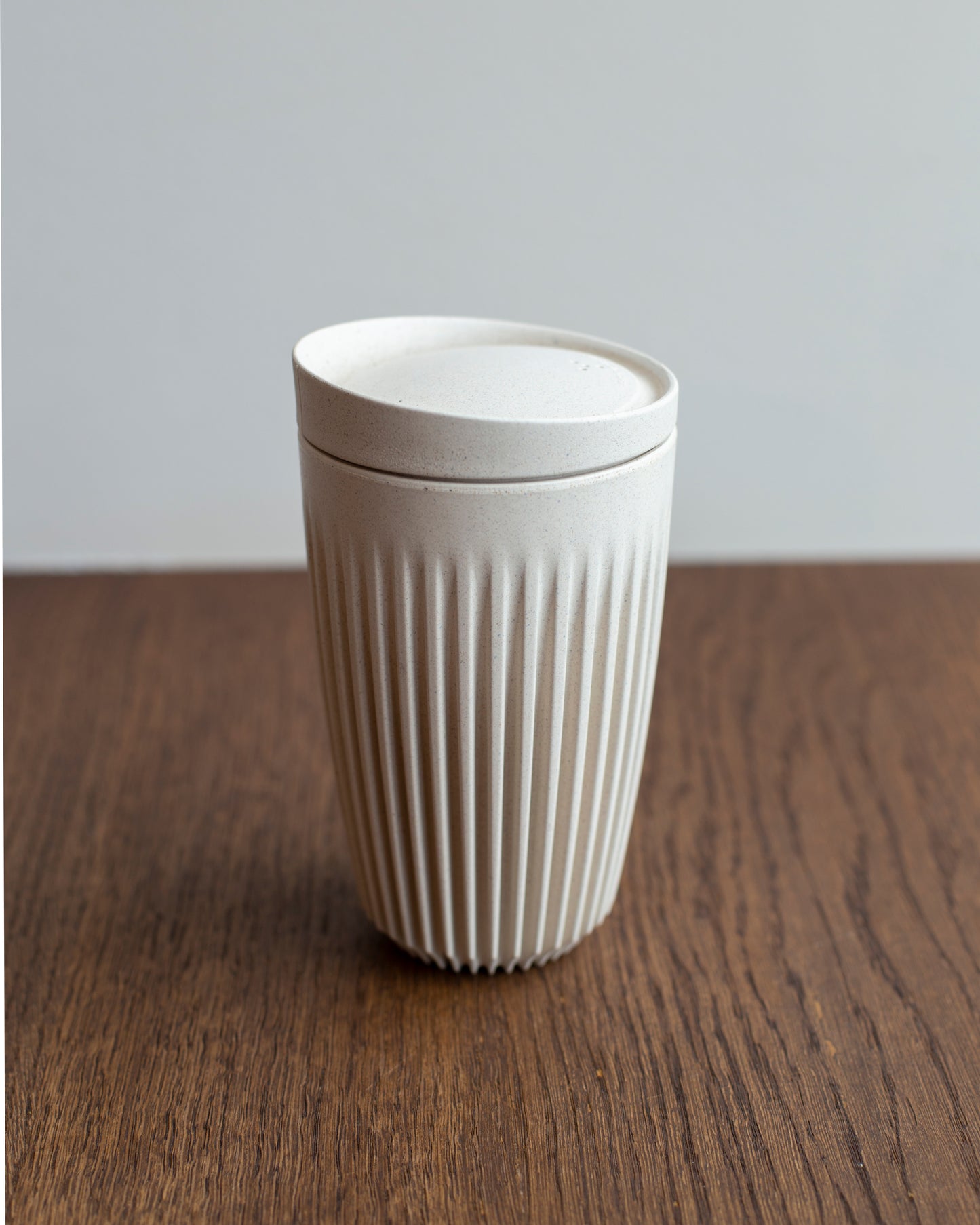 HUSKEE CUP NATURAL 36CL