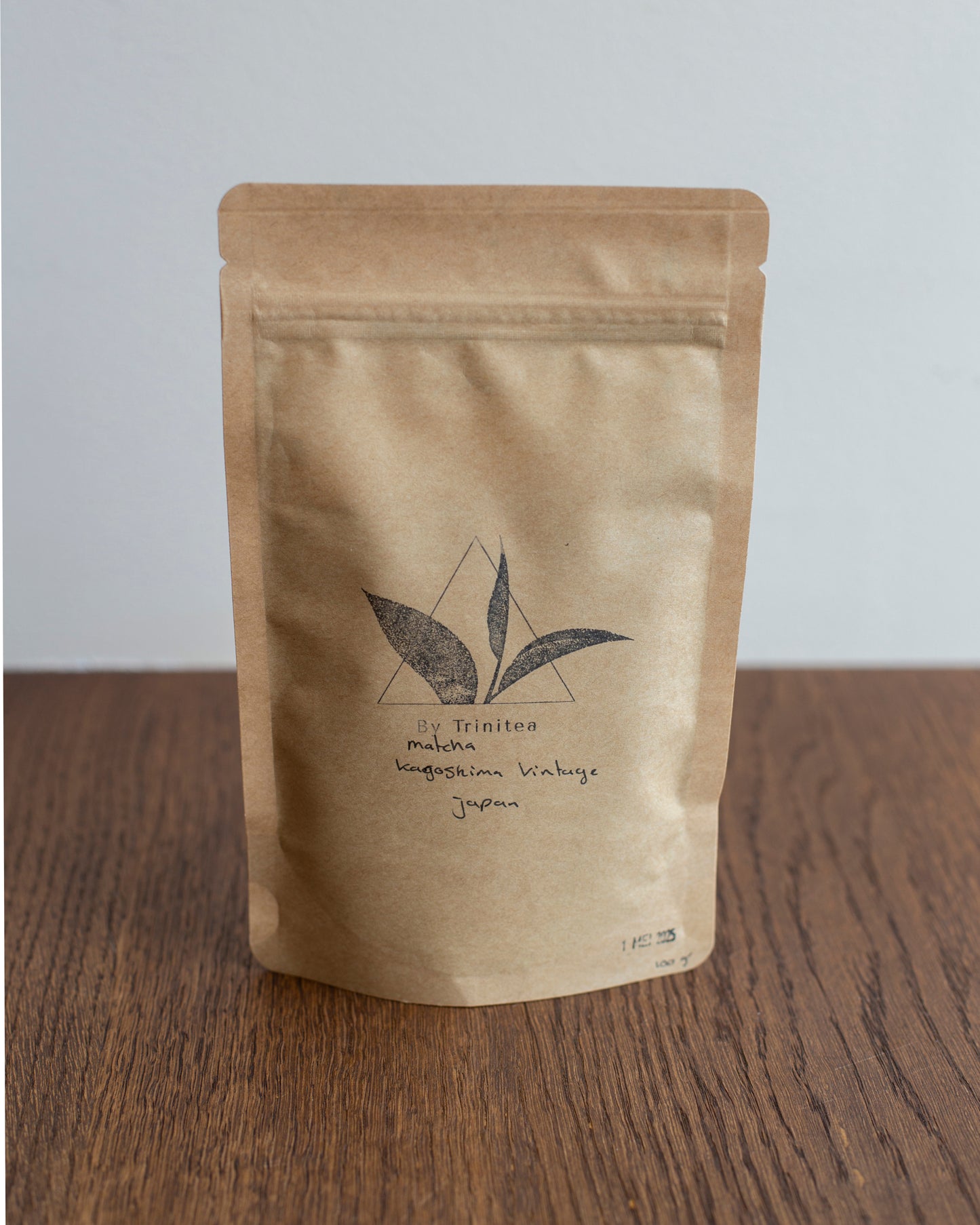 MATCHA PREMIUM VINTAGE 100GR